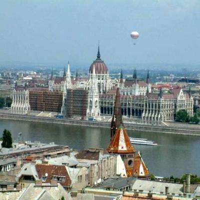 Hungarian Studies at Rutgers